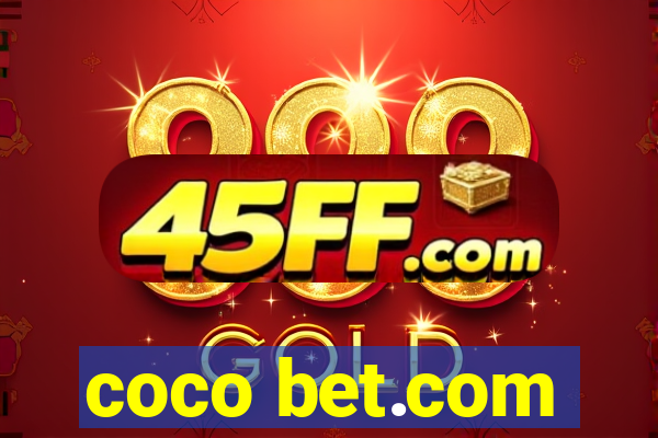 coco bet.com